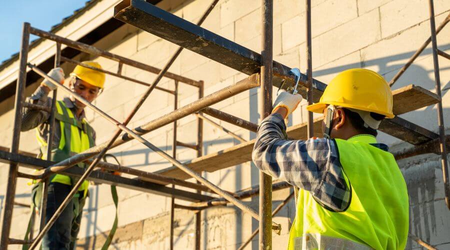 Local Siding Services in Port Byron, IL